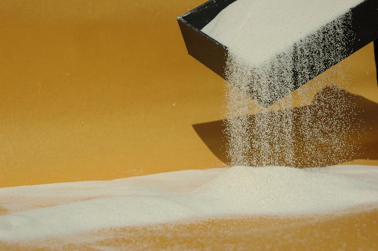 Wheat Flour