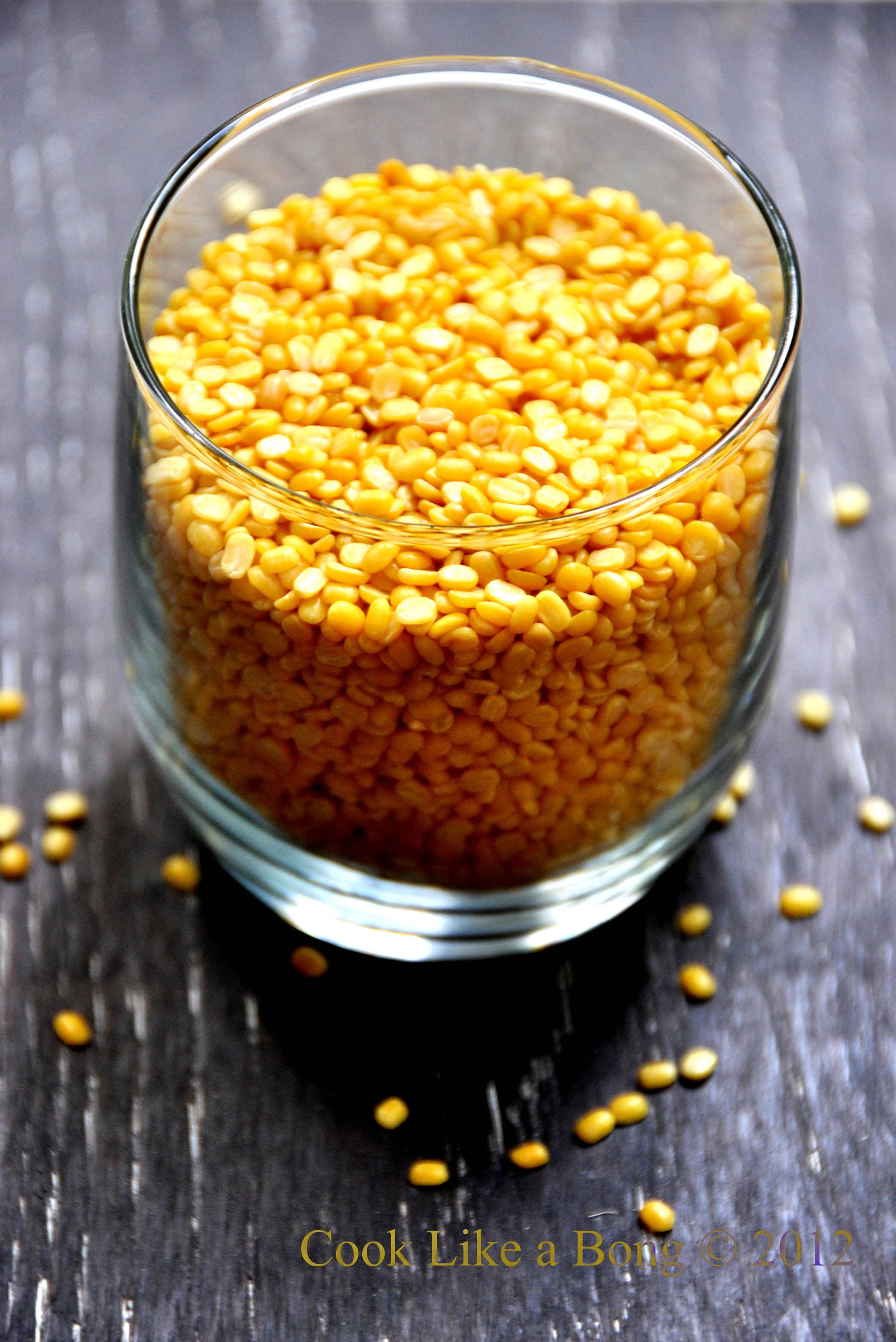Moong Dal